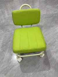 万向轮凳子椅子颜色随机