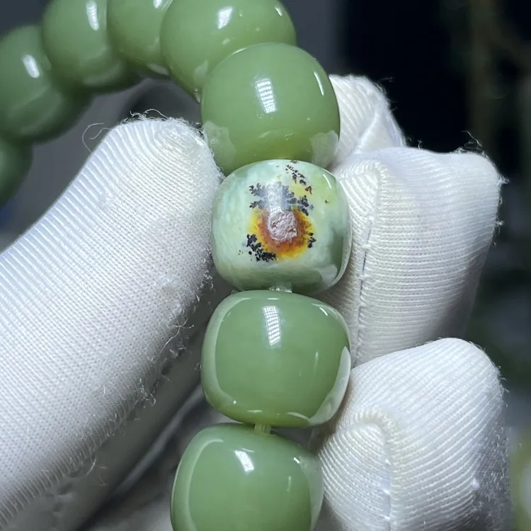 吊坠雕刻 创意 中国风气质手工