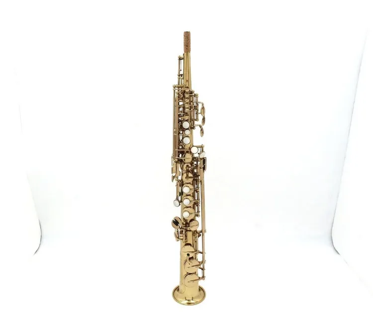 SELMER赛尔曼马克6高音萨克斯