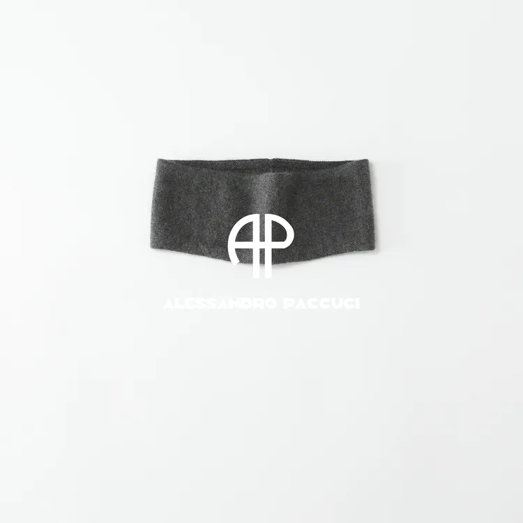 AP洛哥53135AF弹力100羊绒多色柔软时尚百搭发带