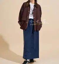 小也 绝美必入    bar  无蜡 夹克外套