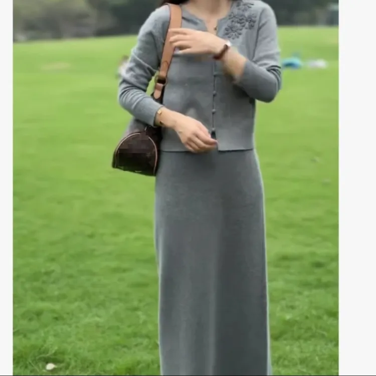 时尚潮流百搭气质女装