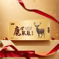 A鹿心肌肽小分子活性肽饮品[N]