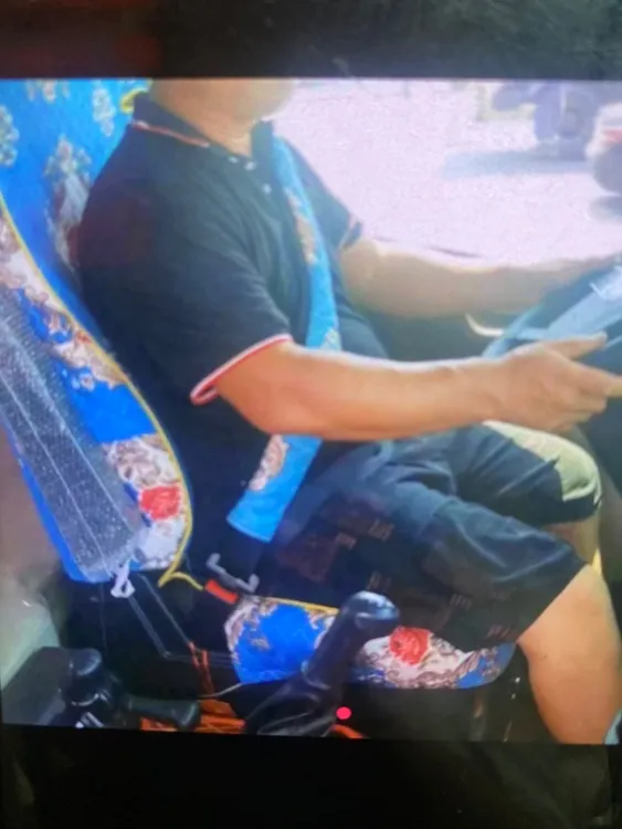 大货车座椅扶手套与安全带护肩套通用保护套