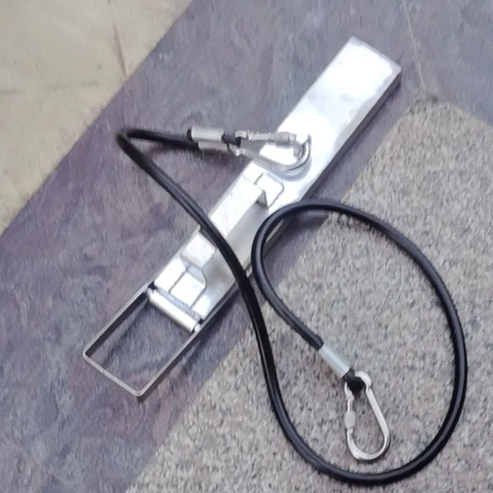 宽洋强磁锚，风车塔，油井