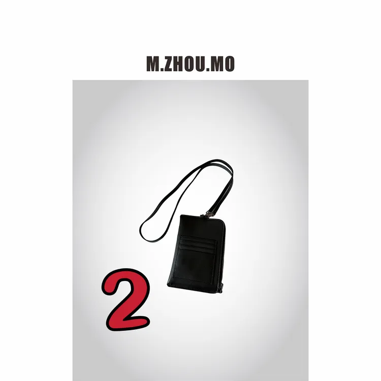 M.ZHOU.MO 单肩斜跨手拎肩带可调节 精致简单经典款 高级怒推。