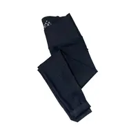 W00210交托腹低腰豹纹鲨鱼裤女外穿春夏显瘦打底裤瑜伽收腹女