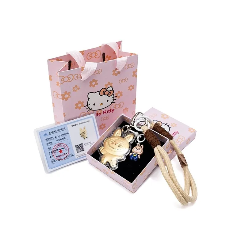 【玉希专属】爆火卡通包包挂件手机壳钥匙扣挂件车载摆件饰品