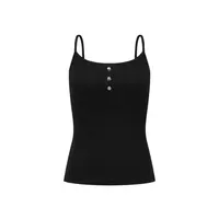 Okkaido Essential Tank 基础款黑色吊带