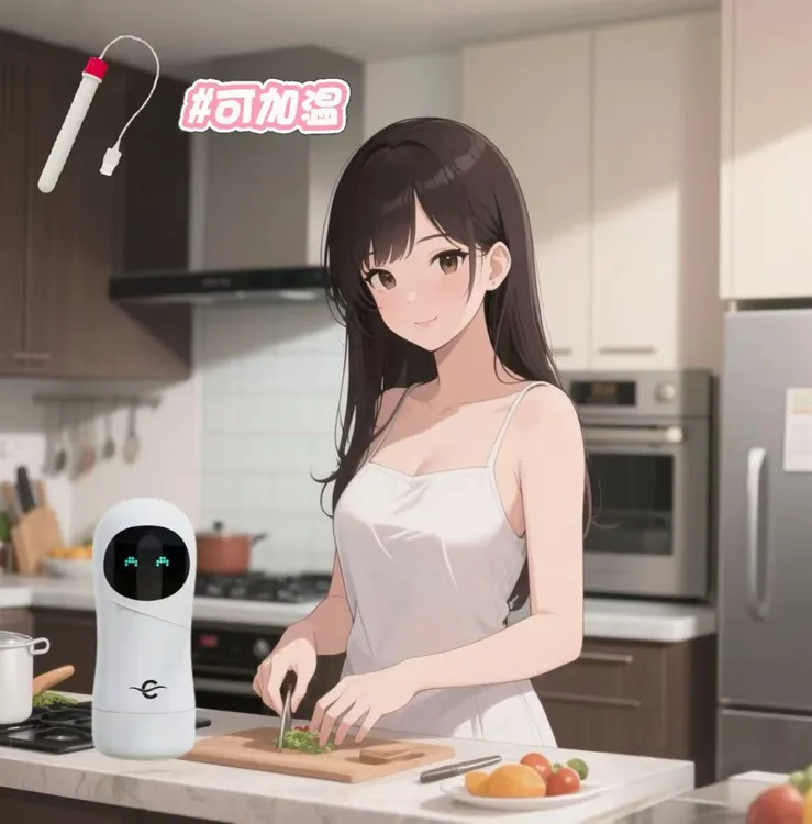 宝宝榨汁家用好物释放双手便携小家电辅食研磨器bb