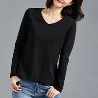 格调美美6001基础T恤打底