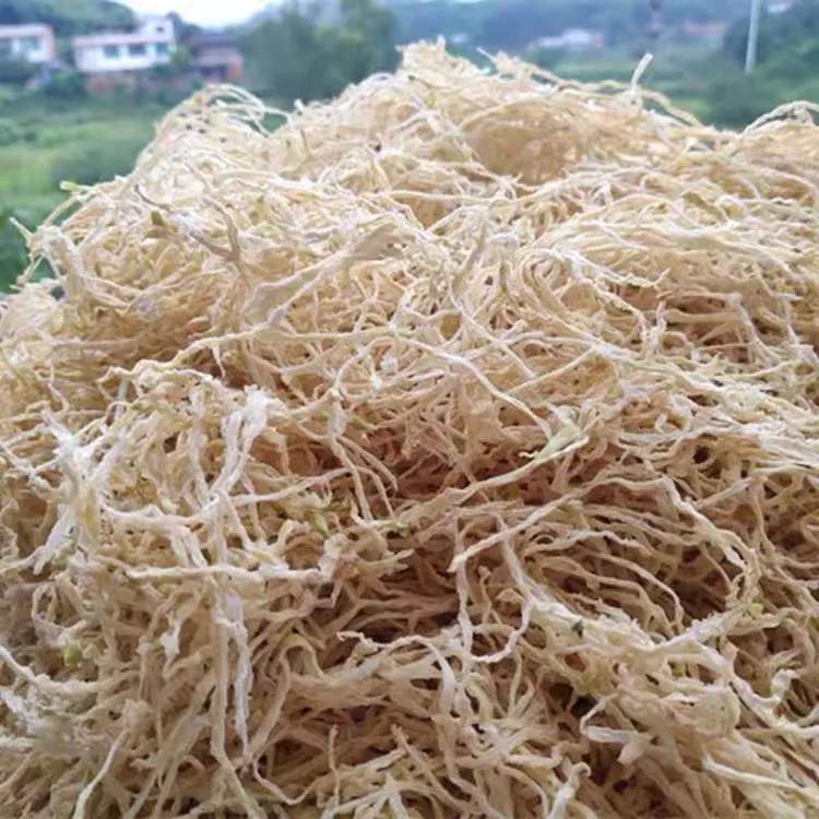 闽南特产萝卜丝干干货 炒菜下饭菜