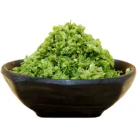 呼伦贝尔野生韭菜花 大自然的馈赠