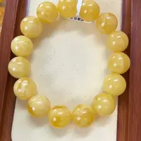 未镶嵌琥珀珠宝奇石