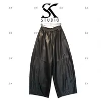 7497高奢女款时尚裤子SXZY-EO