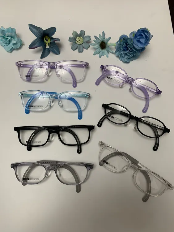 特价福利TR儿童镜架