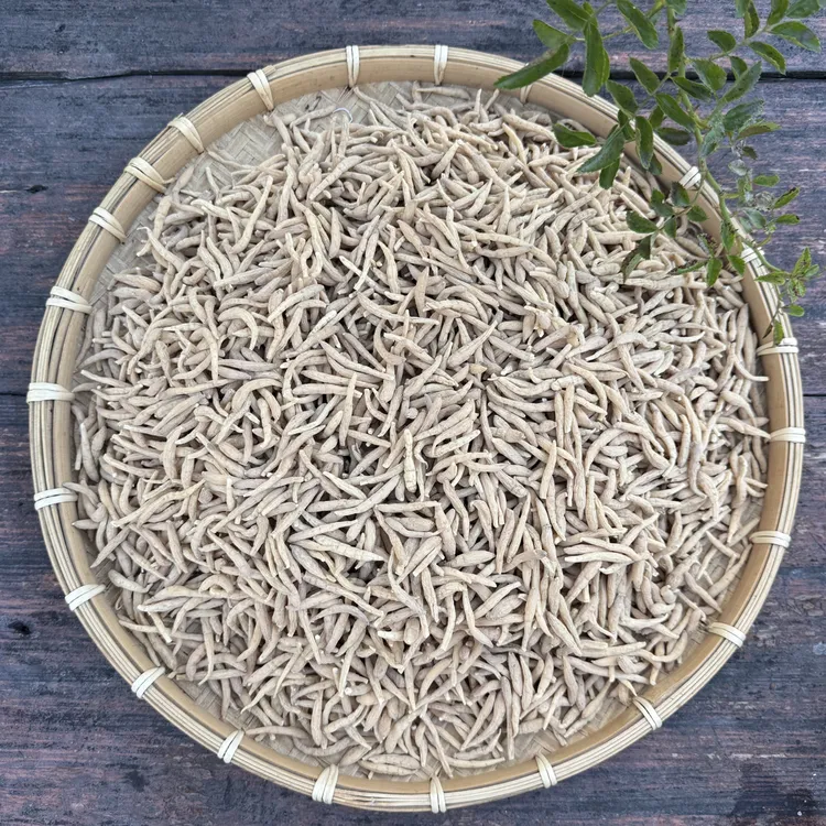 ［中秋好礼］西藏察隅山货太子参（煲汤好搭档