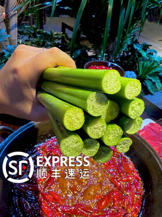 童年回忆！东北甜杆（甜芦粟、小甘蔗）顺丰包邮！3斤/5斤净重