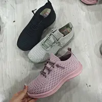 529高端超轻加厚底女布鞋