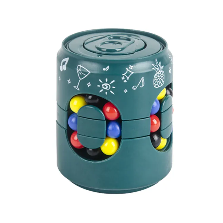 儿童智力开发 单身贵族孔明棋 益智玩具 古典桌游单人棋 魔方玩具商品图