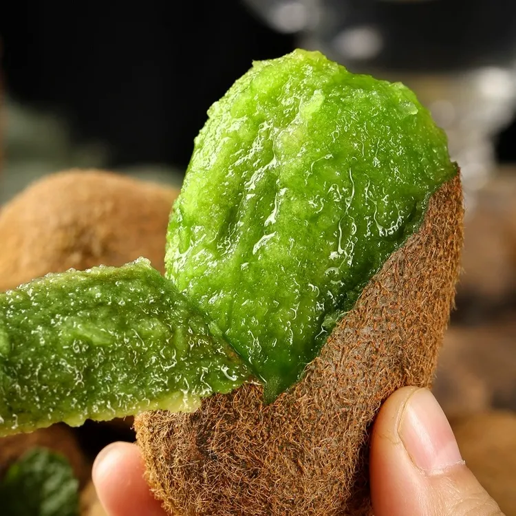 【催熟食用】大果12/24贵州修文绿心猕猴桃新鲜水果坏果包赔PX