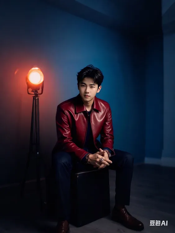 休闲皮鞋尖头系带韩式擦色牛津鞋复古固特异单鞋商务英伦