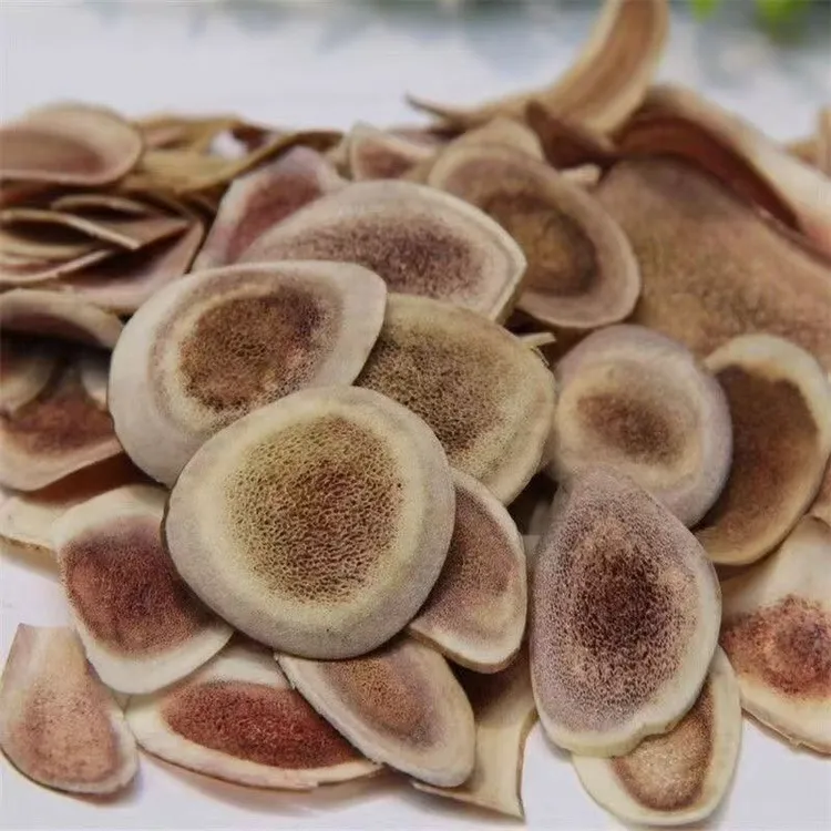 （乡村好货）鹿茸片农家好货可泡水泡酒煲汤整枝切片
