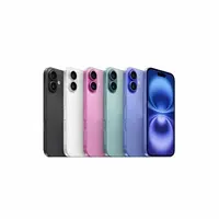 【小鱼专属】iPhone 16 128GB 手机 颜色随机发