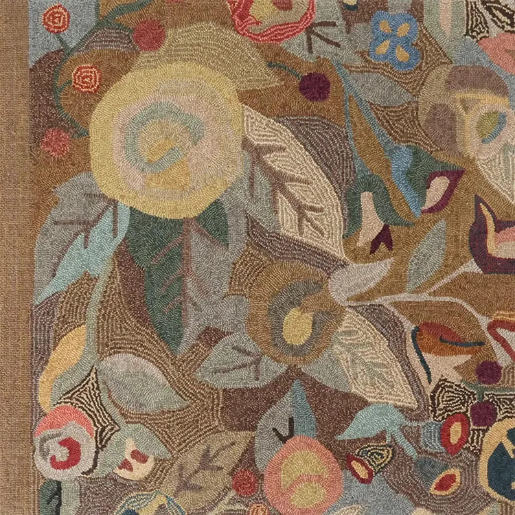 【200支羊毛大方巾】100%羊毛原创方巾轻奢围巾百搭大披肩防晒丝巾