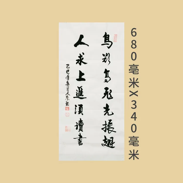 精美艺术作品创意装饰画客厅书房挂画