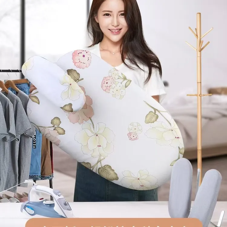 烫衣架立式可折叠挂烫台式家用熨烫板熨衣板烫衣板熨衣架子衣服架