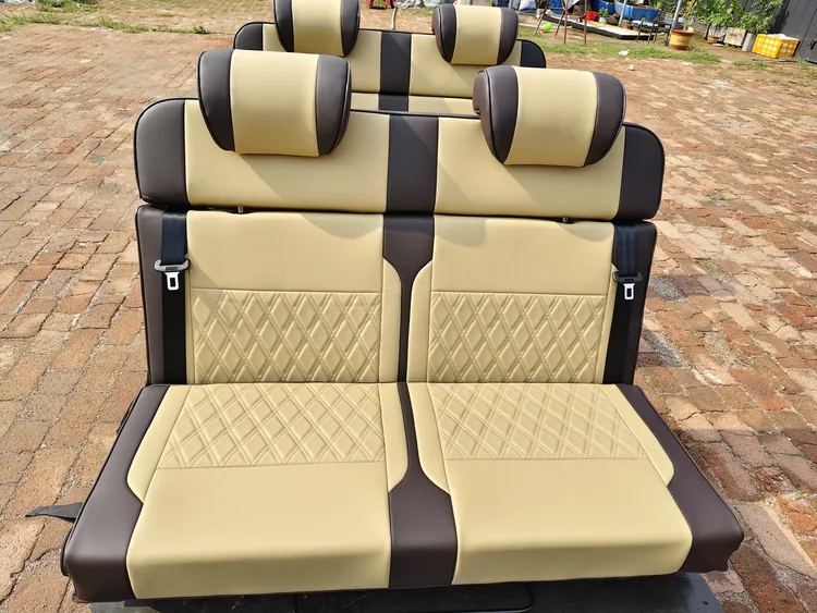 2+2对卡座尺寸可定制