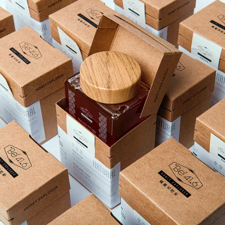 【咖啡花蜜】稀有蜂蜜 云南高海拔咖啡产地1200米+云南小粒种咖啡花