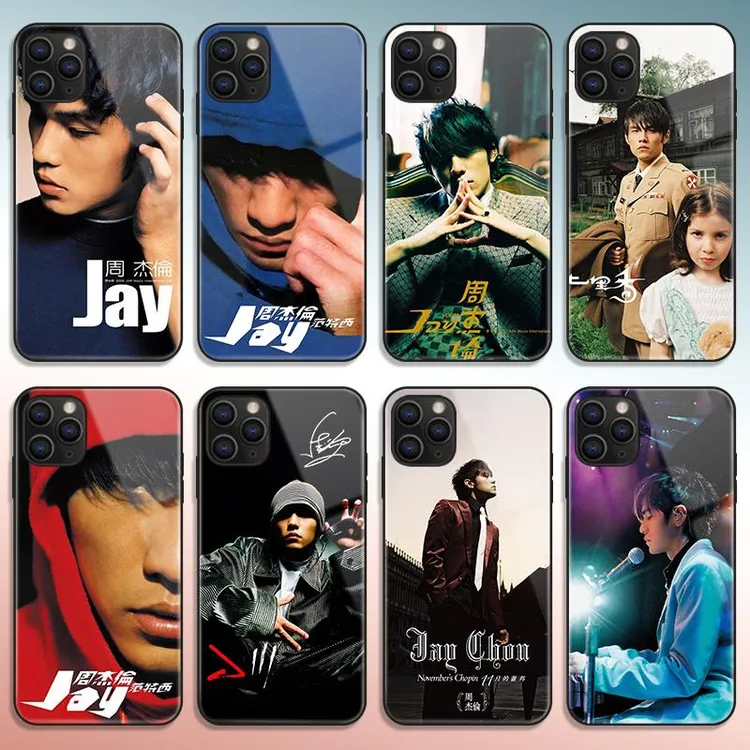 周杰伦手机壳适用15/12华为pura70/mate60苹果16/16/15pro/iphone
