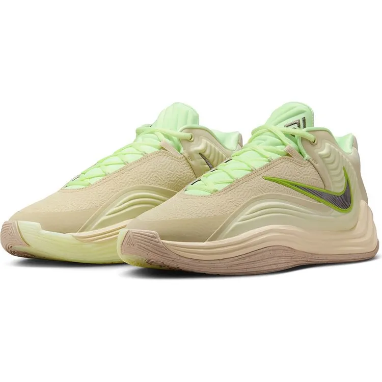 耐克（NIKE）男子缓震运动防滑耐磨实战篮球鞋II5251-200