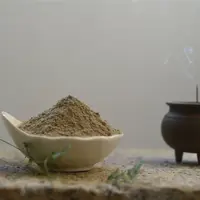浅梦专属香粉 房间熏香 客厅香薰