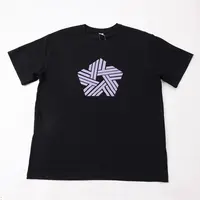 【冯漂亮甄选】P570时尚潮流休闲百搭男士个性短袖DX