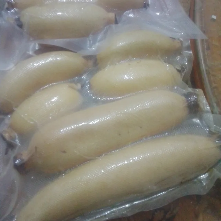 江西余干老品种白莲藕新鲜现挖现发脆甜爽口无渣不漂白带泥发货