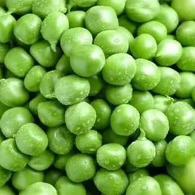 应季蔬菜自家现剥豌豆米，不带壳现剥发货二号
