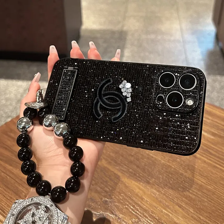 适用于苹果17/OPPO华为VIVO高级感潮牌手机壳网红个性流行ins女款