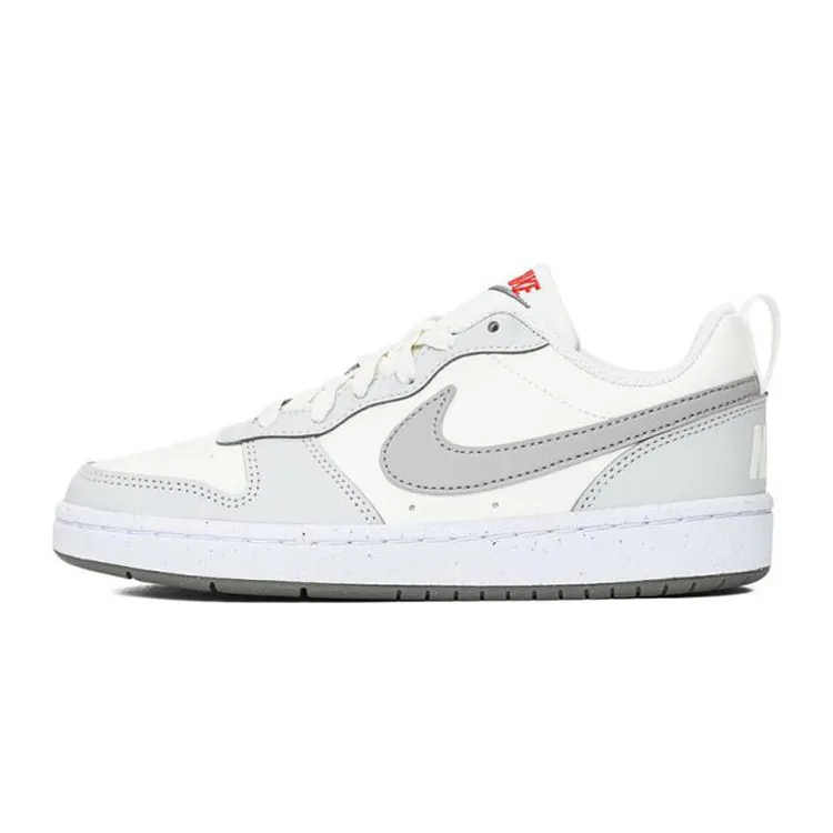 Nike耐克夏季COURT BOROUGH运动鞋休闲鞋板鞋DV5456-127