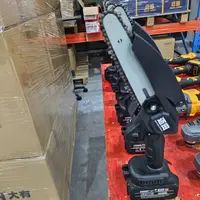 【T】 手持电动工具