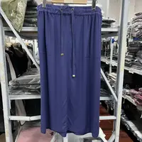 福惜 美单贵牌女士半身裙超软舒服 6954 6952