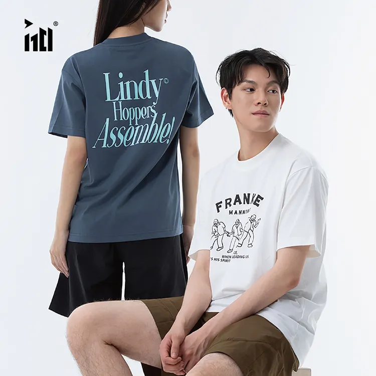 1701联名爵对莱斯短袖致敬Frankie科技面料新款独家男女同款