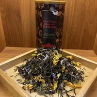 9月14日  1公斤  25年普卡火山茶  红茶散茶  JT008