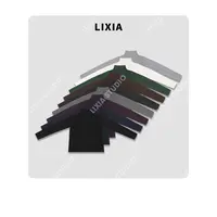 LIXIA【莫兰迪色系】ins 风穿搭的万能公式含羊毛针织衫-D9533