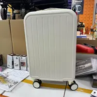 新款行李箱拉杆箱女高颜值结实耐用密码箱子男女学生旅行箱