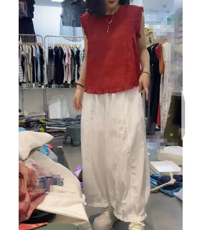 时尚潮流百搭精品女装zsx38728