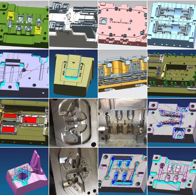 UG12.0编程自学视频教程工厂实践经验建 模数控加工中心模具编程