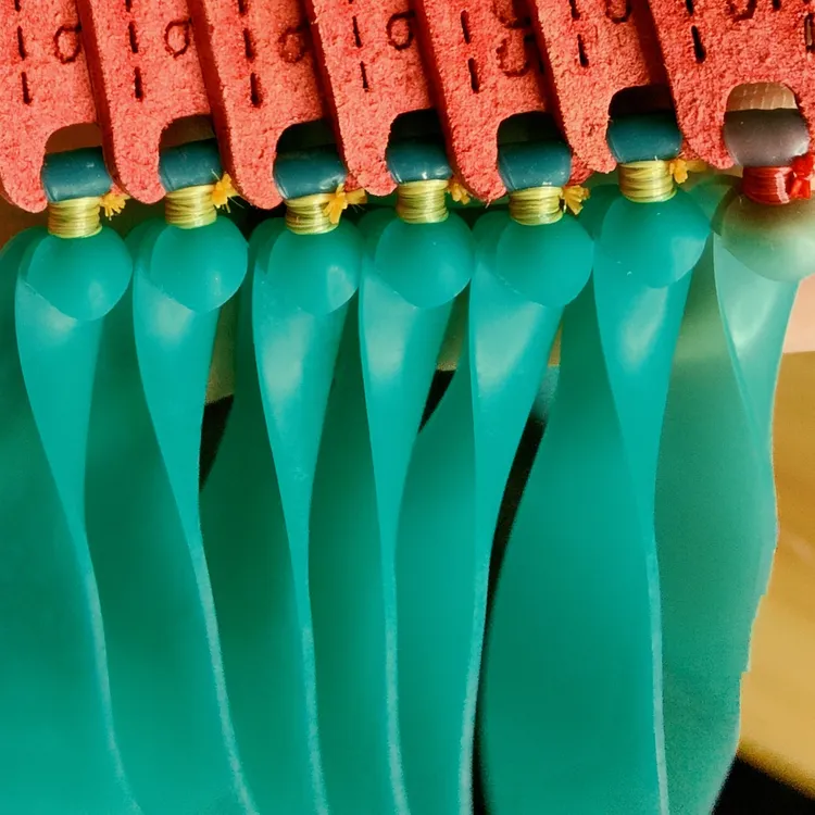 处理皮筋短拉中啦2012锥度2515锥度都有